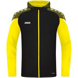 Jako Veste de surv&ecirc;tement &agrave; capuche Performance