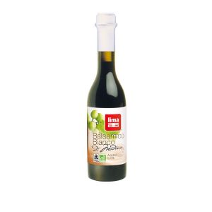 Lima Vinaigre de vin blanc Balsamico Bianco