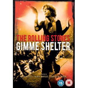 Image de The Rolling Stones : Gimme Shelter