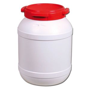Basic Nature Tonneau Relags ouverture large 26 l