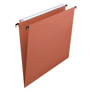 Dossier suspendu éco fond normal pour tiroirs Lot de 25