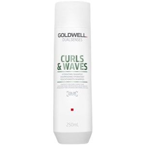 Goldwell Dualsenses Curls & Waves Hydrating Shampoo szampon do w?os&oacute;w 250 ml