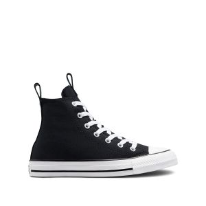 Converse Baskets Chuck Taylor All Star Hi Varsity Club Noir - Taille 36;37;38;39;40