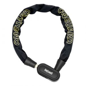 Onguard Antivol chaîne FastLock 120cmx7,5mm