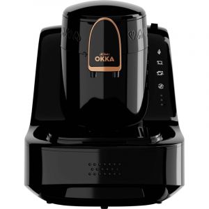 Arzum OK0040-2600, Machine &agrave; moka