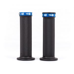 Poign&eacute;es moto S3 TRIFIX