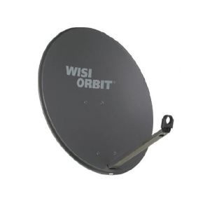 Wisi OA38 - Antenne parabolique active DVB-T 37 dB