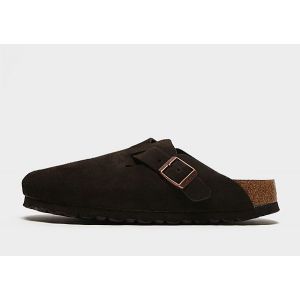 Birkenstock Sabots - Couleur 37,41,42,44,45,46 - Taille Marron