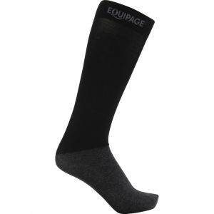 Paire de chaussettes équitation Equipage Comfy