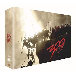 300 - avec Gerard Butler