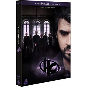 Image de Hero Corp - Saison 4