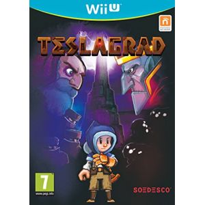 Image de Teslagrad [Wii U]