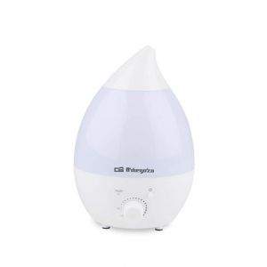 Image de Orbegozo HU 2013 Humidificateur - 16597