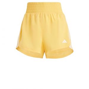 Adidas Pacer Woven High Shorts Femmes