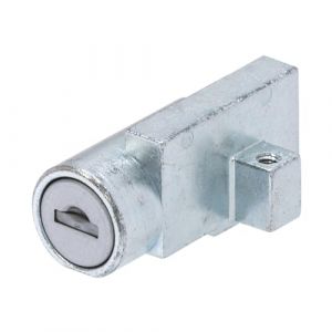 Abus Serrure batterie Shimano