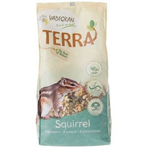 Vadigran Terra &Eacute;cureuil 1,25 kg