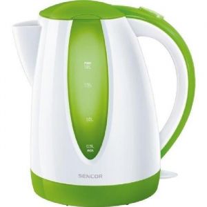 Sencor SWK 1811GR - Bouilloire électrique 1,8 L