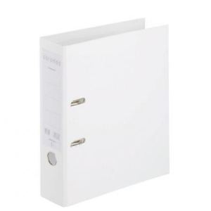 Esselte 10 Classeurs à levier Chromos Plus (dos 8cm)