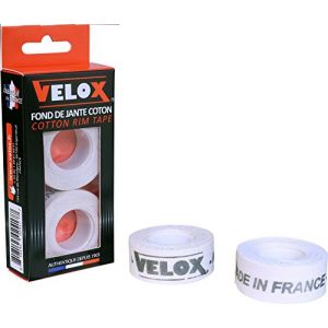 Velox Fond de Jante Coton 13 mm