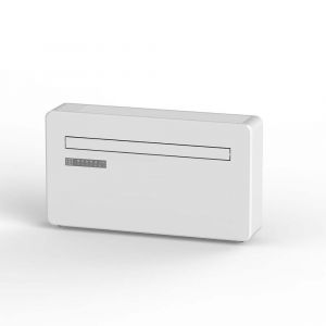 Voltman Climatiseur connect&eacute; monobloc 8000 BTU - 2,35KW - 20m - Inverter r&eacute;versible blanc - Classe A