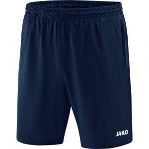 Jako Short d'Entraînement pour Homme, Taille 2XL, Marine