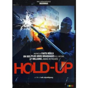 Hold Up - de Erik Skjoldbjærg