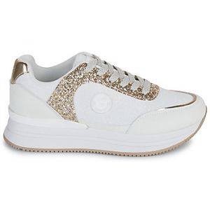 Baskets basses LPB 89 MIRIA Blanc - Taille 36,37,38,39,40,41