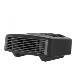 Taurus Chauffage soufflant 3000w noir - tropicano 3000