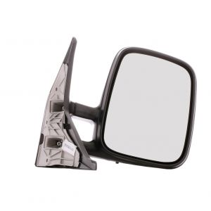 RIDEX R&eacute;troviseur ext&eacute;rieur VW 50O0086 701857508F,701857508F01C,701857508F522L R&eacute;troviseur 701857522L,7OB857514A