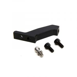 Blade Grip Arm - Fusion 480 -