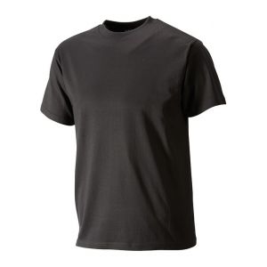 Promodoro T-Shirt Premium Hommes, XXL, noir