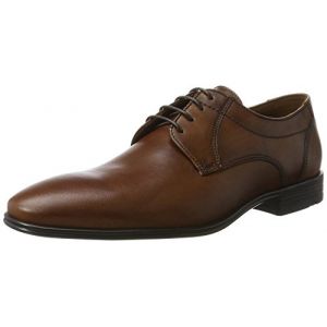 Lloyd Osmond -Chaussures - Homme - Marron (Cognac) - 41