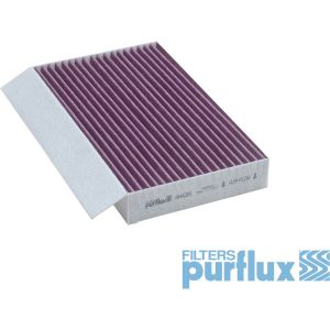 Purflux Filtre d'habitacle AHA281