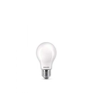 Image de Philips Lighting 929002026501 Ampoule LED, Verre, 100 W, Blanc