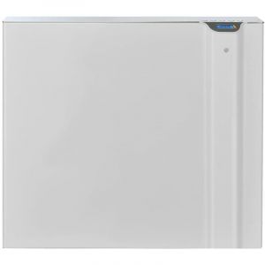 Radialight Radiateur mural blanc 750w cm 67,5x50,4x9 KLI70002 - Bianco