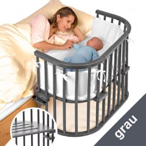 Babybay Maxi - Lit cododo (94 x 51 cm)