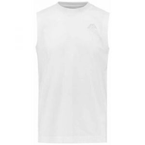 Kappa Tee-shirt sans manche homme cadwal korporate