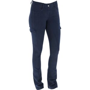 Covalliero Jeans d'équitation femme BasicPlus Jodhpur