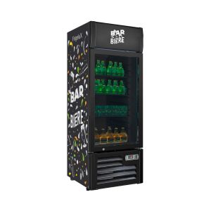 La Sommelière Armoire réfrigérée BAB259N