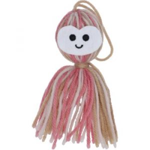 Kerbl Jouet pour chat Cuddle Geist