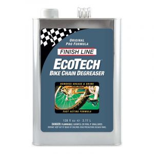 Finish Line Dégraissant Ecotech 3,78 L