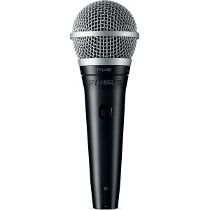 Image de Shure Pga48-qtr-e