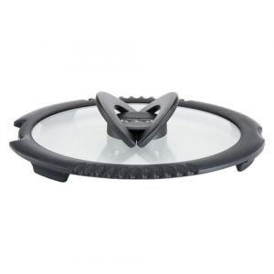 Tefal Couvercle Ingenio égouttoir 20 cm