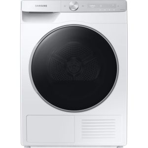 Samsung DV90T8240SH - S&egrave;che linge pompe &agrave; chaleur