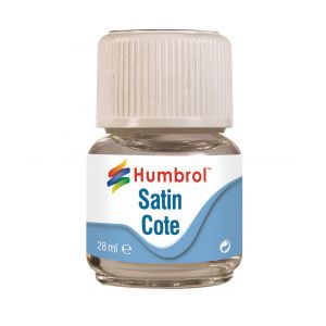 Humbrol Peinture Satinlack 28 Ml