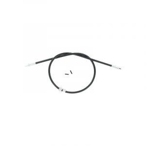 1tek origine Câble de compteur RSM pour mobylette MBK 50 51 huret 720/750mm M10