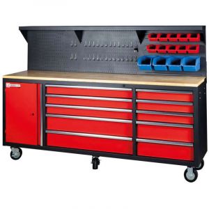 Holzmann Servante d´atelier