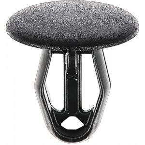 Restagraf Clip, enjoliveur pour SKODA: Fabia, Octavia, Roomster, Rapid, Superb & SEAT: Toledo (Ref: 11953)