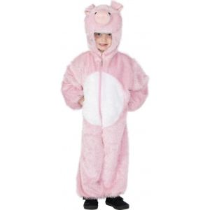 D&eacute;guisement de cochon (4-6 ans)