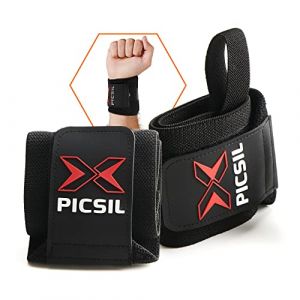 Protège-poignet élastique PICSIL